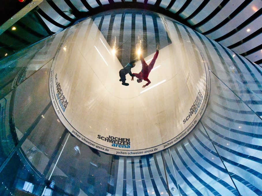 Firmenevent in Jochen Schweizer Arena Eventfotografie München: Mit fabelphotography.de werden Ihre Events, Firmenfeiern uns sonstige Anlässe unvergesslich!